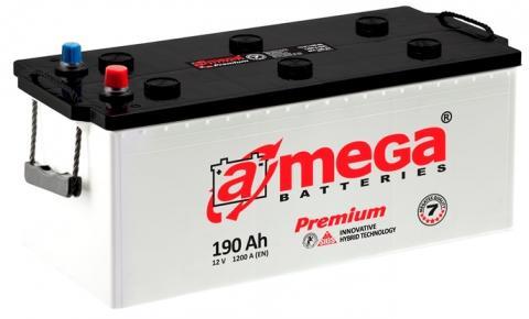 A-Mega Premium AP 190