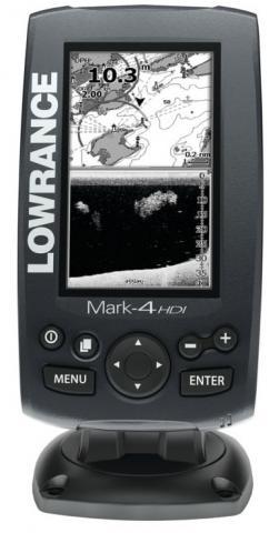 Lowrance Mark-4 HDI