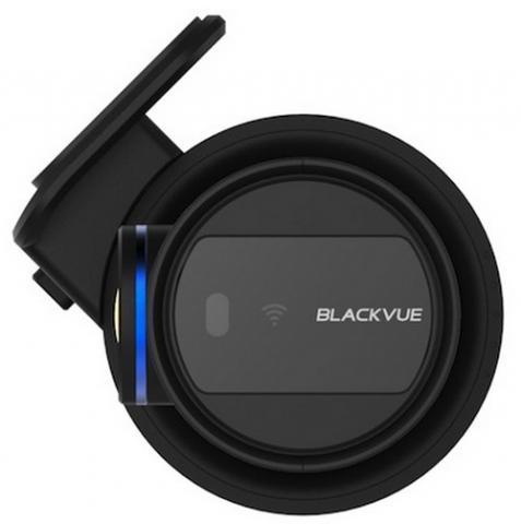 BlackVue DR 600GW-HD