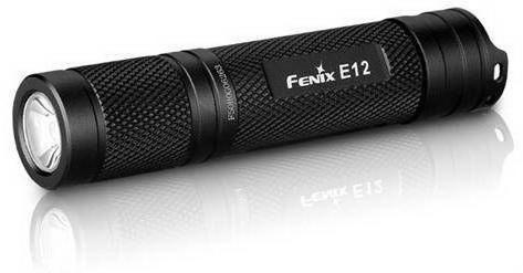 Fenix E12 Cree XP-E2 LED