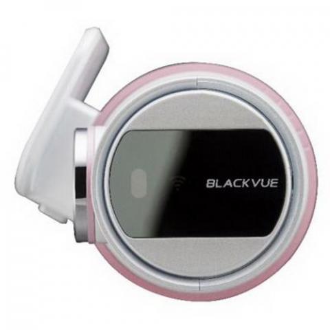 BlackVue DR 500GW-HD White