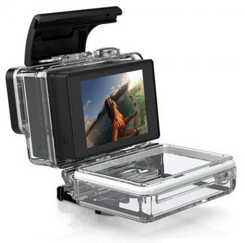 GoPro LCD BacPac HERO3+ (ALCDB-303)