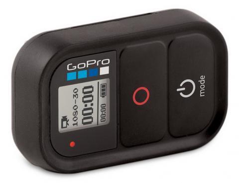 GoPro Wi-Fi Remote (ARMTE-001)
