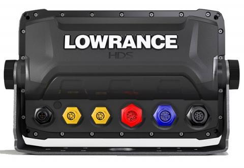 Lowrance HDS-9 Gen3 (000-11792-001)