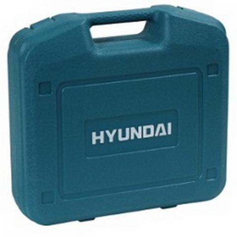 Hyundai H 2000