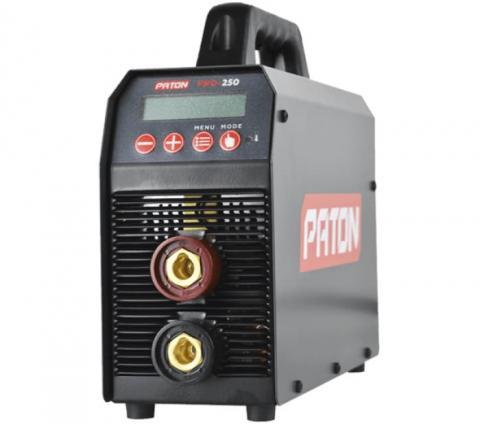 Paton PRO-250