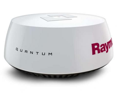 Raymarine Quantum Q24C (T70210)