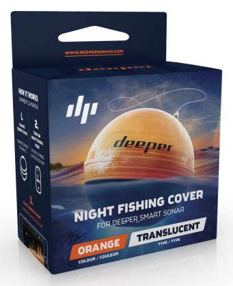 Deeper Night Fishing Cover (ITGAM0001)