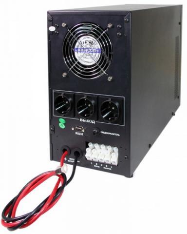 LogicPower LPM-PSW-3000VA