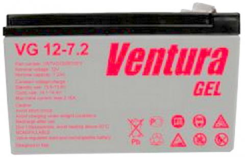 Ventura VG 12-7.2 GEL