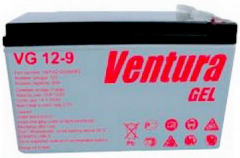Ventura VG 12-9 GEL