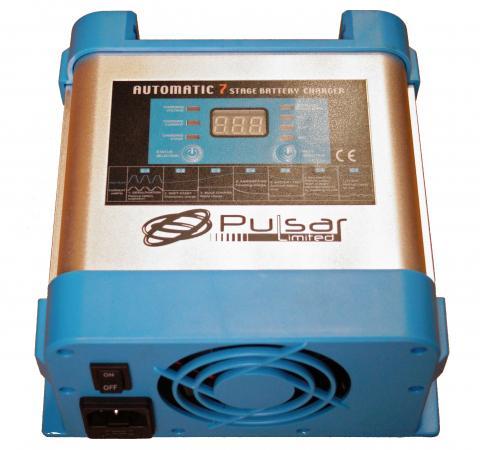 Pulsar MC1250