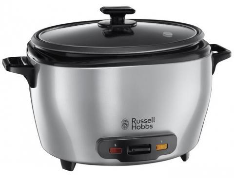 Russell Hobbs Healthy 14 Cup Rice Cooker