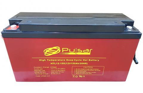 Pulsar HTL12-150