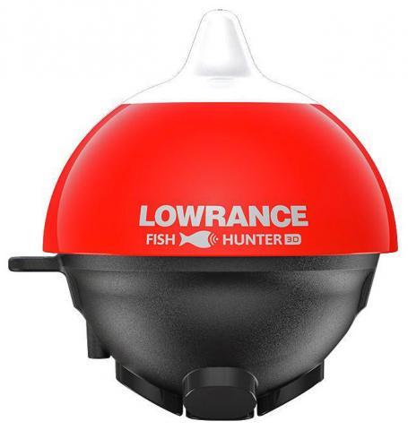 Lowrance FishHunter 3D (000-14240-001)