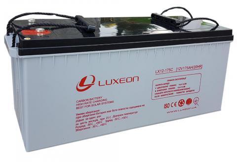Luxeon LX12-175C
