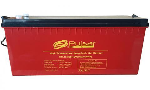 Pulsar HTL12-200