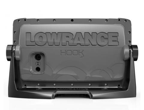 Lowrance Hook2-9 TripleShot