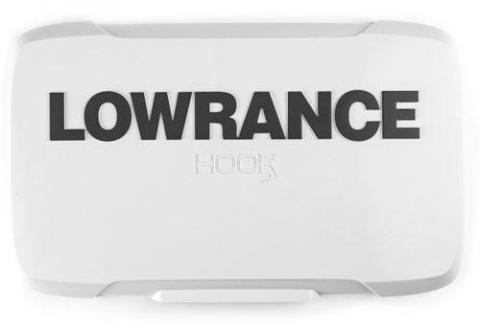 Lowrance Hook2-5 Sun Cover