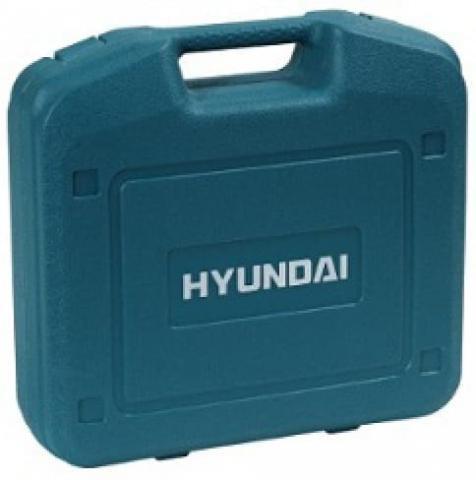 Hyundai H 2200