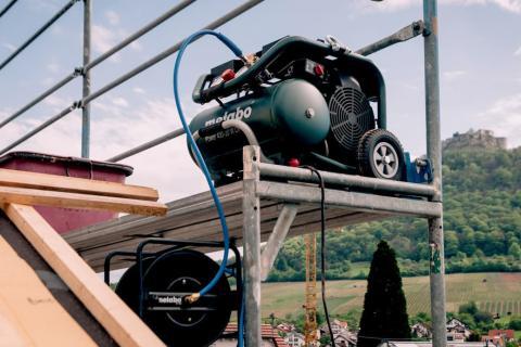 Metabo Power 400-20 W OF