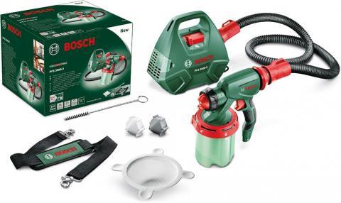 Bosch PFS 3000-2