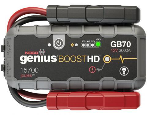 Noco Genius Boost GB70