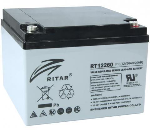 Ritar RT12260