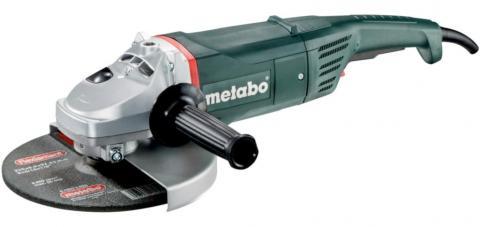 Metabo W 2400-230 (600378000)