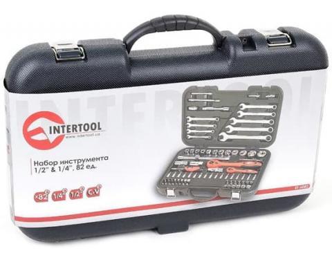 Intertool ET-6082