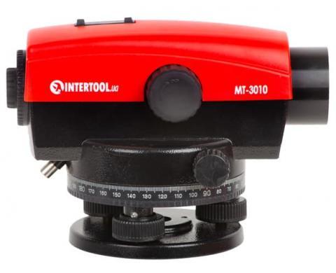 Intertool MT-3010