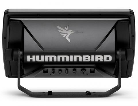 Humminbird Helix 8 Chirp Mega SI+ GPS G3N (410830-1M)