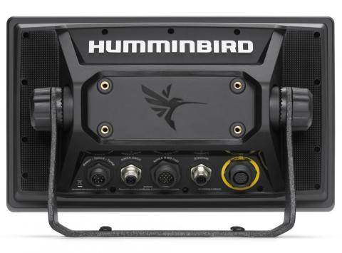 Humminbird Solix 10 CHIRP Mega SI+ G2 (411010-1)