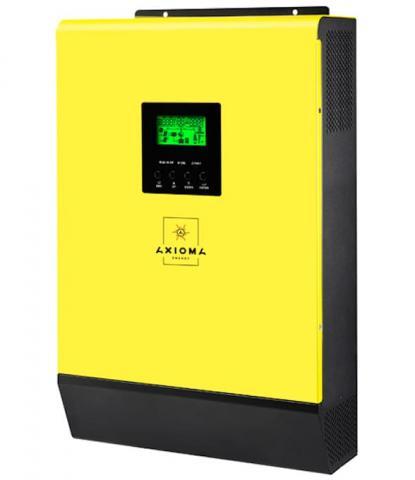 Axioma Energy ISGRID-BF 3000
