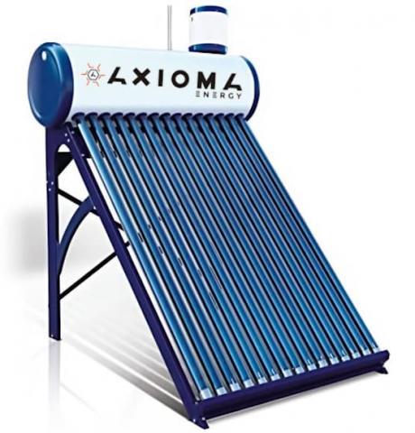 Axioma Energy AX-20
