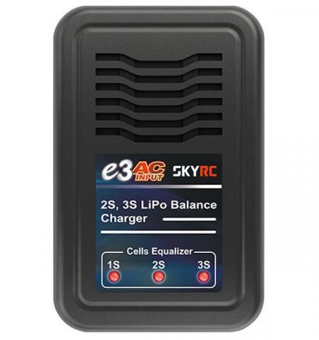 SkyRC e3 (SK-100081)