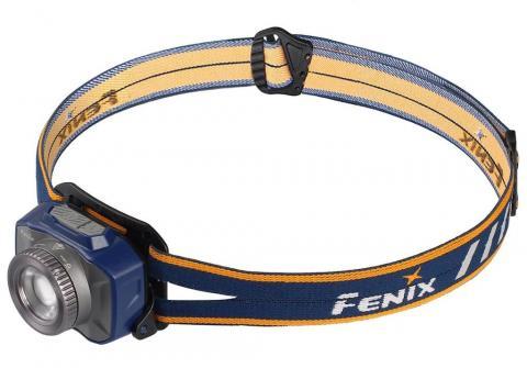 Fenix HL40R Blue