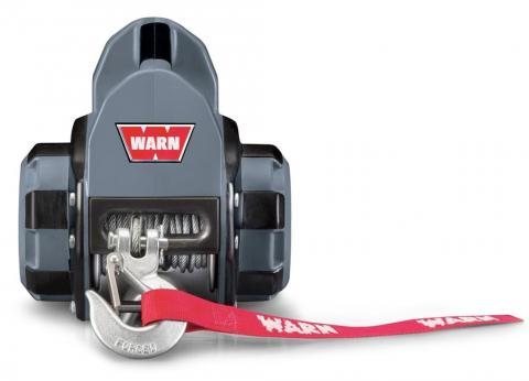 Warn 500LB Drill Winch (910500)