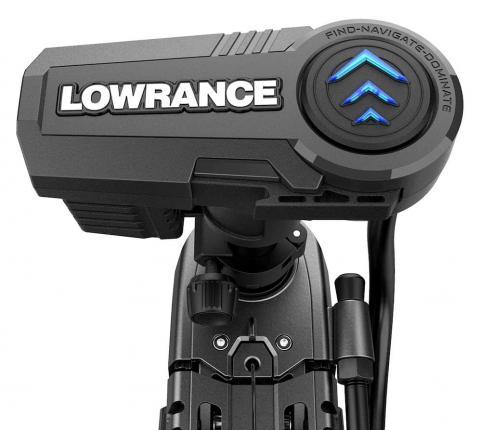 Lowrance Ghost 47" (000-14937-001)