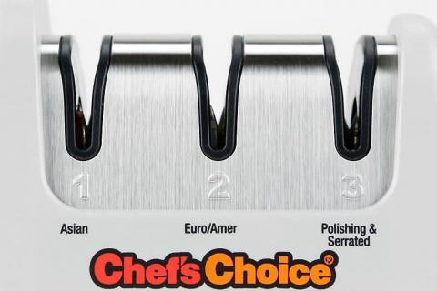 Chef's Choice 4643