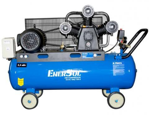 EnerSol ES-AC480-100-3PRO