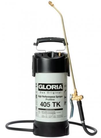 Gloria 405 TK Profiline
