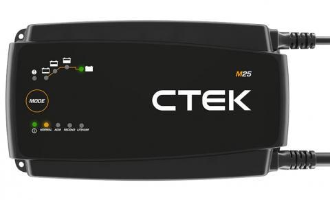 Ctek M25