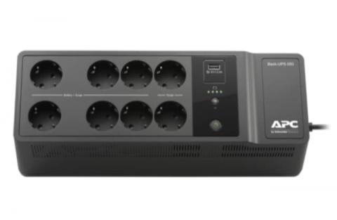 APC Back-UPS 850VA (BE850G2-RS)