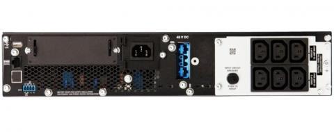 APC Smart-UPS SRT 1000VA RM Network Card (SRT1000RMXLI-NC)