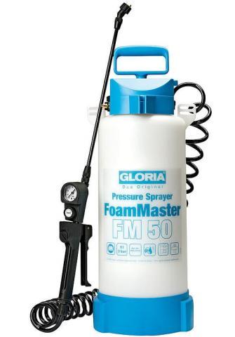 Gloria FoamMaster FM 50 (000660.0000)
