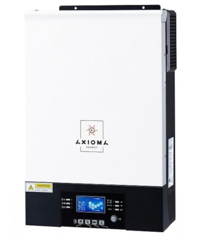 Axioma Energy ISMPPT-BFP 5000