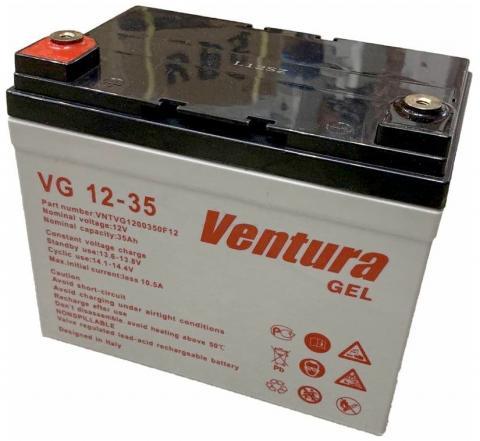Ventura VG 12-35 Gel