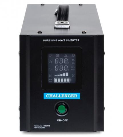 Challenger HomeLine 1000T12