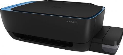 HP Ink Tank 419 Wi-Fi
